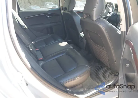 2015 Volvo Xc70 3.2 Premier Plus z USA, uszkodzony, nr VIN YV4940NC9F1197586